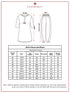 Girl's' Pink Kurta And Dhoti Pant Set